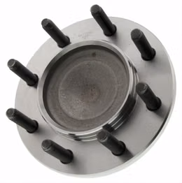 MOG-515089, Moog Wheel Bearing and Hub Assemblies for 2003-2005 RAM 3500, RAM 2500, 2005 RAM 1500 - 515089 в ОАЭ, Дубай. Состояние - новое. Цена 1 070 AED. Фото, контакты продавца | AUTO.AE