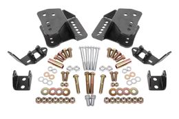 BMR-CCK464H, BMR Coil-Over Conversion Shock Mounts CCK464H in UAE, Dubai. Condition - new. Price 860 AED. Photo, seller contacts | AUTO.AE
