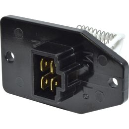 UAC-SW11236C, Universal Air Conditioner Blower Motor Resistors for 1992-1998 CIVIC, 1993-1997 CIVIC DEL SOL, 1994-2001 INTEGRA - SW 11236C في الإمارات, دبي. Condition - new. Price 60 AED. Photo, seller contacts | AUTO.AE