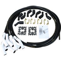 DFR-SPW2004WC-BK, Dragon Fire Sport Series Spark Plug Wire Sets SPW2004WC-BK في الإمارات, دبي. Condition - new. Price ⁦690 AED⁩. Photo, seller contacts | AUTO.AE