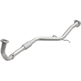 BRE-102-9018, BRExhaust Direct-Fit Intermediate Pipes for 1997-1998 CAVALIER, SUNFIRE - 102-9018 in UAE, Dubai. Condition - new. Price 1,050 AED. Photo, seller contacts | AUTO.AE