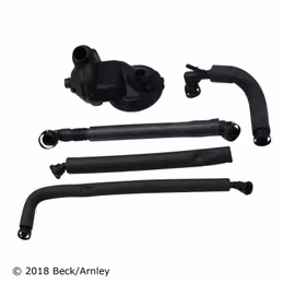 BCK-045-0395, Beck/Arnley Crankcase Evacuation Replacement Components 045-0395 in UAE, Dubai. Condition - new. Price 870 AED. Photo, seller contacts | AUTO.AE