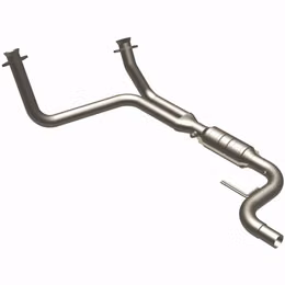 23466, MAGNAFLOW 23466 Catalytic Converter Direct-Fit HM Grade for CHEVROLET Camaro 1995-1999 in UAE, Dubai. Condition - new. Price 2,910 AED. Photo, seller contacts | AUTO.AE