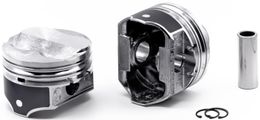 UEM-9904HC-030, KB Performance Claimer Pistons 9904HC.030 в ОАЭ, Дубай. Состояние - новое. Цена 1 530 AED. Фото, контакты продавца | AUTO.AE