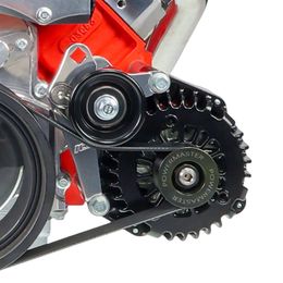 ICB-551668T-3, ICT Billet Alternator Brackets 551668T-3 в ОАЭ, Дубай. Состояние - новое. Цена 960 AED. Фото, контакты продавца | AUTO.AE