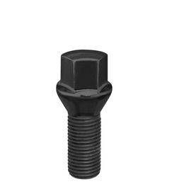 WCA-W3016CBHB, West Coast Accessories Lug Bolts W3016CBHB in UAE, Dubai. Condition - new. Price 30 AED. Photo, seller contacts | AUTO.AE