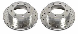PWR-AR-8644XPR, PowerStop Evolution Drilled and Slotted Rotors AR8644XPR في الإمارات, دبي. Condition - new. Price 1,270 AED. Photo, seller contacts | AUTO.AE