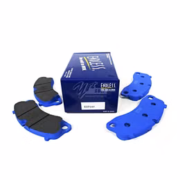 EIP240ME20, ENDLESS EIP240ME20 Front Brake Pads ME20 Compound for PORSCHE 911 GT3 / GT3RS (992) Steel Discs في الإمارات, دبي. Condition - new. Price 1,930 AED. Photo, seller contacts | AUTO.AE
