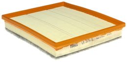 MAH-LX20763, Mahle Original Air Filter Elements LX 2076/3 in UAE, Dubai. Condition - new. Price 170 AED. Photo, seller contacts | AUTO.AE