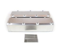 CTR-65-385, Canton Racing Fabricated Aluminum Valve Covers 65-385 в ОАЭ, Дубай. Состояние - новое. Цена 1 910 AED. Фото, контакты продавца | AUTO.AE