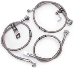 RUS-672480, Russell Street Legal Brake Line Kits for 2005-2006 SIERRA 1500, SILVERADO 1500 - 672480 in UAE, Dubai. Condition - new. Price 580 AED. Photo, seller contacts | AUTO.AE