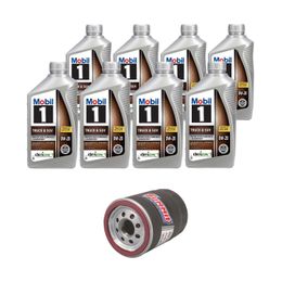 CMB-08-0246, Summit Racing™ Engine Oil Change Kits 08-0246 في الإمارات, دبي. Condition - new. Price 460 AED. Photo, seller contacts | AUTO.AE