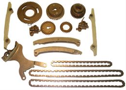 CLO-9-0393S, Cloyes Timing Chain Kits 9-0393S in UAE, Dubai. Condition - new. Price 2,170 AED. Photo, seller contacts | AUTO.AE