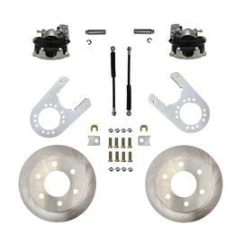LEB-RC6005, LEED Brakes Rear Disc Brake Conversion Kits RC6005 в ОАЭ, Дубай. Состояние - новое. Цена 3 990 AED. Фото, контакты продавца | AUTO.AE