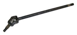 CWA-68017183AB, Crown Automotive Direct-Fit Axle Shaft Assemblies for 2007-2018 WRANGLER, 2018 WRANGLER JK - 68017183AB в ОАЭ, Дубай. Состояние - новое. Цена 790 AED. Фото, контакты продавца | AUTO.AE