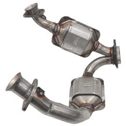 APH-808514, AP Exhaust Direct-Fit Catalytic Converters for 1998-2000 RANGER - 808514 in UAE, Dubai. Condition - new. Price 3,700 AED. Photo, seller contacts | AUTO.AE