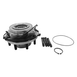 GNA-116131, GSP Complete Hub Assemblies for 2011-2016 F-350 SUPER DUTY - 116131 в ОАЭ, Дубай. Состояние - новое. Цена 1 370 AED. Фото, контакты продавца | AUTO.AE