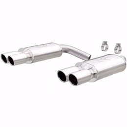 15623, MAGNAFLOW 15623 Exhaust Muffler Street Series for CHEVROLET Corvette 1992-1996 in UAE, Dubai. Condition - new. Price 6,700 AED. Photo, seller contacts | AUTO.AE