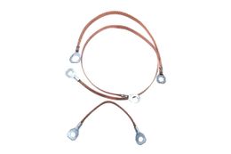 SUM-RP21214, Summit Racing™ Ground Straps for 1981-1982 CORVETTE - SUM-RP21214 в ОАЭ, Дубай. Состояние - новое. Цена 150 AED. Фото, контакты продавца | AUTO.AE