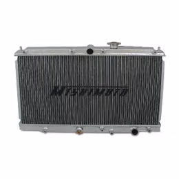 MMRAD-PRE-97, MISHIMOTO MMRAD-PRE-97 Radiator HONDA PRELUDE 97-01 (Manual Transmission) في الإمارات, دبي. Condition - new. Price 2,000 AED. Photo, seller contacts | AUTO.AE