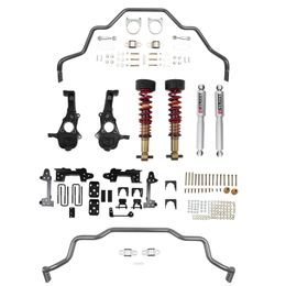 BEL-1041HK, Belltech Performance Handling Kits for 2019-2026 SIERRA 1500, SILVERADO 1500 - 1041HK في الإمارات, دبي. Condition - new. Price 14,220 AED. Photo, seller contacts | AUTO.AE