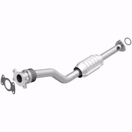 23465, MAGNAFLOW 23465 Catalytic Converter Direct-Fit HM Grade for CHEVROLET Cavalier 1996-1998 in UAE, Dubai. Condition - new. Price 2,430 AED. Photo, seller contacts | AUTO.AE