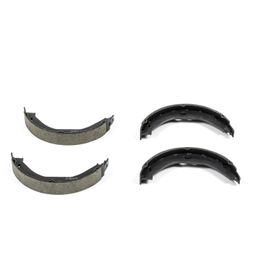PWR-B807, PowerStop Autospecialty Stock Replacement Brake Shoes for 1999-2004 GRAND CHEROKEE - B807 in UAE, Dubai. Condition - new. Price 130 AED. Photo, seller contacts | AUTO.AE
