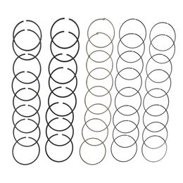 MLE-4045ML-043, Mahle Performance Piston Rings 4045ML-043 في الإمارات, دبي. Condition - new. Price 790 AED. Photo, seller contacts | AUTO.AE