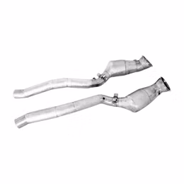 F1 999 25, NOVITEC F1 999 25 Sport Metal Catalysts (Cars Without OPF), 2pcs for FERRARI Monza SP1 / SP2 2018-2021 in UAE, Dubai. Condition - new. Price 30,430 AED. Photo, seller contacts | AUTO.AE