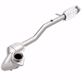 447119, MAGNAFLOW 447119 Catalytic Converter Direct-Fit California Grade for FORD Explorer 1999-2001 in UAE, Dubai. Condition - new. Price 4,470 AED. Photo, seller contacts | AUTO.AE