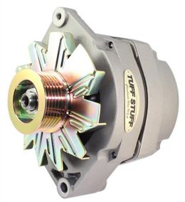 TFF-7127K6G, Tuff Stuff Performance High-Amp Output Factory Cast-Plus Alternators 7127K6G في الإمارات, دبي. Condition - new. Price 760 AED. Photo, seller contacts | AUTO.AE