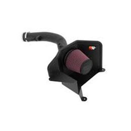 KNN-63-2618, K&N 63 Series Aircharger High Performance Cold Air Intake Kits for 2021-2024 BRONCO SPORT, 2022-2024 MAVERICK - 63-2618 in UAE, Dubai. Condition - new. Price 1,520 AED. Photo, seller contacts | AUTO.AE