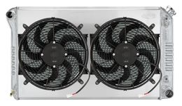 RAD-S0003, Cold Case Performance Aluminum Radiators GMT556A21-1SK في الإمارات, دبي. Condition - new. Price 3,900 AED. Photo, seller contacts | AUTO.AE