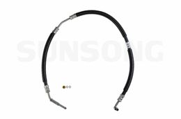 SUG-3402224, Sunsong Power Steering Hose Assemblies for 2007-2011 WRANGLER - 3402224 in UAE, Dubai. Condition - new. Price 130 AED. Photo, seller contacts | AUTO.AE