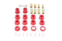 RGG-1-211, Rugged Ridge - Control Arm Bushings and Bearings for 2007-2017 WRANGLER, 2018 WRANGLER JK - 1-211 في الإمارات, دبي. Condition - new. Price 1,390 AED. Photo, seller contacts | AUTO.AE