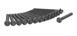 AJU-81063900, Ajusa Cylinder Head Bolt Sets for 2005-2006 LIBERTY - 81063900 في الإمارات, دبي. Condition - new. Price 1,070 AED. Photo, seller contacts | AUTO.AE