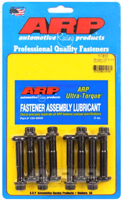 117-6101, ARP 117-6101 Rod Bolt Kit for PEUGEOT 306 in UAE, Dubai. Condition - new. Price 570 AED. Photo, seller contacts | AUTO.AE