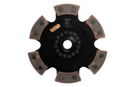 ACL-6240010, ACT Race Clutch Discs for 2018-2020 ACCORD, 2017-2026 CIVIC, 2023-2026 INTEGRA - 6240010 in UAE, Dubai. Condition - new. Price 710 AED. Photo, seller contacts | AUTO.AE