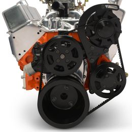EMS-MS118-97RBK, Eddie Motorsports Raven Series V-Drive V-Belt Pulley Drive Systems MS118-97RBK في الإمارات, دبي. Condition - new. Price ⁦9,330 AED⁩. Photo, seller contacts | AUTO.AE