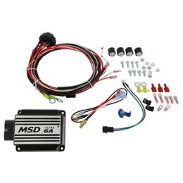 MSD-62023, MSD Ultra 6A Ignition Boxes 62023 в ОАЭ, Дубай. Состояние - новое. Цена 1 620 AED. Фото, контакты продавца | AUTO.AE