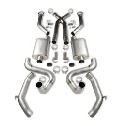 DOU-DES104, Doug's Headers LS Swap Exhaust Systems for 1970-1974 CAMARO, FIREBIRD - DES104 in UAE, Dubai. Condition - new. Price 4,770 AED. Photo, seller contacts | AUTO.AE