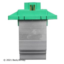 BCK-204-0083, Beck/Arnley Blower Motor Resistors 204-0083 في الإمارات, دبي. Condition - new. Price 290 AED. Photo, seller contacts | AUTO.AE