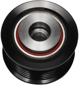 CEL-49914, Continental Overrunning Alternator Decoupler Pulleys 49914 в ОАЭ, Дубай. Состояние - новое. Цена 380 AED. Фото, контакты продавца | AUTO.AE