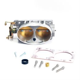 BBK-1711, BBK Power-Plus Series Throttle Bodies for 1996-2004 MUSTANG - 1711 في الإمارات, دبي. Condition - new. Price 2,010 AED. Photo, seller contacts | AUTO.AE