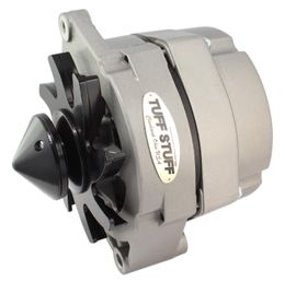 TFF-7127KBULL, Tuff Stuff Performance Silver Bullet Factory Cast Plus Alternators 7127KBULL in UAE, Dubai. Condition - new. Price 830 AED. Photo, seller contacts | AUTO.AE