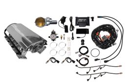 FIF-73142DBWSB, FiTech Ultimate Rebel LS 500 HP EFI Fuel Injection Systems 73142DBWSB в ОАЭ, Дубай. Состояние - новое. Цена 11 130 AED. Фото, контакты продавца | AUTO.AE