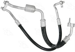 FSS-56780, Four Seasons Air Conditioning Discharge Hoses for 2004-2005 MONTE CARLO, IMPALA, 2004 GRAND PRIX - 56780 in UAE, Dubai. Condition - new. Price 630 AED. Photo, seller contacts | AUTO.AE