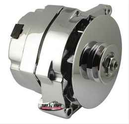 TFF-7127NK12, Tuff Stuff Performance High-Amp Output Alternators 7127NK12 в ОАЭ, Дубай. Состояние - новое. Цена 850 AED. Фото, контакты продавца | AUTO.AE