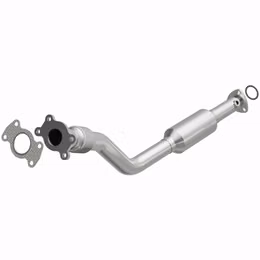 23474, MAGNAFLOW 23474 Catalytic Converter Direct-Fit HM Grade for BUICK Skylark 1996-1998 in UAE, Dubai. Condition - new. Price 1,690 AED. Photo, seller contacts | AUTO.AE