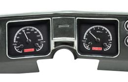 DAK-MHX68CCVLKR, Dakota Digital Gauge Kits and Instrument Clusters MHX-68C-CVL-K-R في الإمارات, دبي. Condition - new. Price 4,520 AED. Photo, seller contacts | AUTO.AE